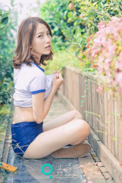 美女光身子